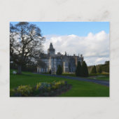 Adare Manor Briefkaart (Voorkant)