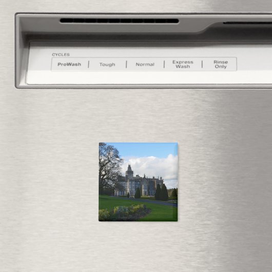 Adare Manor Magneet (Insitu (Vaatwasser))