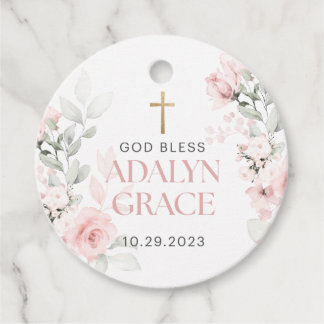 Adayln Grace Doop Labels