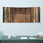 #ADaytoRemember:CelebratingOurUnionBanner Spandoek (Beurs)