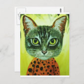 adcatorangecrop8x10.jpg briefkaart (Voorkant / Achterkant)