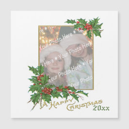 Add-A-foto  Happy-kerstfeestkaart