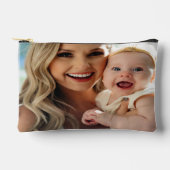 Add Baby Photo Personalize Customize Etui (Voorkant)