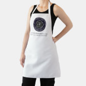 Add Business Logo and Website Custom Branding Schort (Insitu)