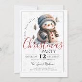 Add Charm and Magic to Your Party Kaart (Voorkant)