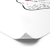 ADD Chicken Humor Poster (Hoek)