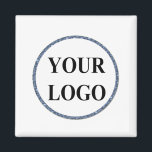 ADD LOGO Wedding Favors Magneten Dank u<br><div class="desc">VOEG toe LOGO Wedding Favors Magnets Dank u . U kunt het aanpassen met uw foto,  logo of met jouw tekst. U kunt ze plaatsen zoals u wilt op de aanpassingspagina. Grappig,  uniek,   of persoonlijk,  het is jouw keuze.</div>