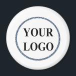 ADD LOGO Wedding Favors Magneten Dank u<br><div class="desc">VOEG toe LOGO Wedding Favors Magnets Dank u . U kunt het aanpassen met uw foto,  logo of met jouw tekst. U kunt ze plaatsen zoals u wilt op de aanpassingspagina. Grappig,  uniek,   of persoonlijk,  het is jouw keuze.</div>