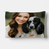 Add Poddle Photo Personalize Customize Etui (Voorkant)