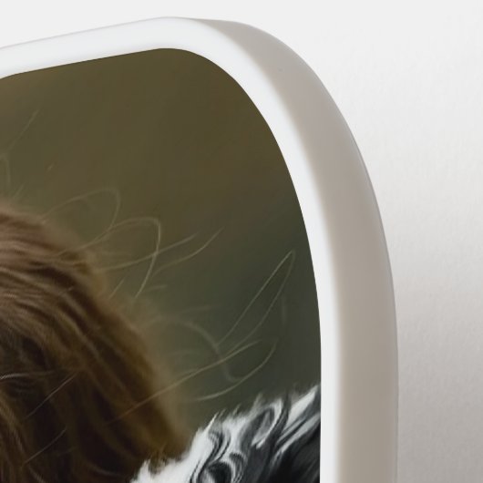 Add Poddle Photo Personalize Customize Pickleball Paddle (Links Detail)