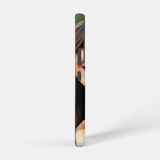 Add Pug Photo Personalize Customize Samsung Galaxy Hoesje (Rechterkant)