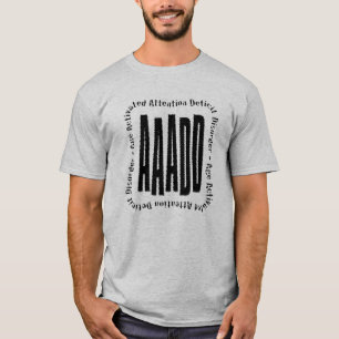 ADD-Shirt T-shirt