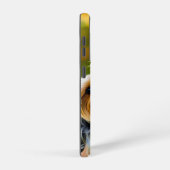 Add Yorkshire Terrier Photo Personalize Samsung Galaxy Hoesje (Rechterkant)