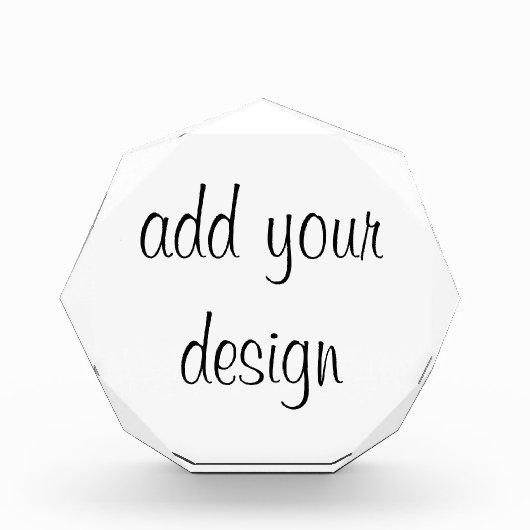 add your design fotoblokken (Voorkant)