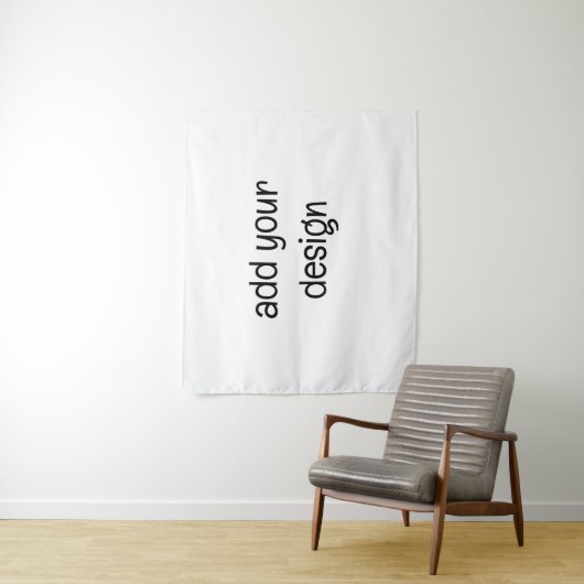 add your design wandkleed (In situ)