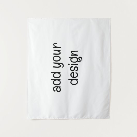 add your design wandkleed (Voorkant)