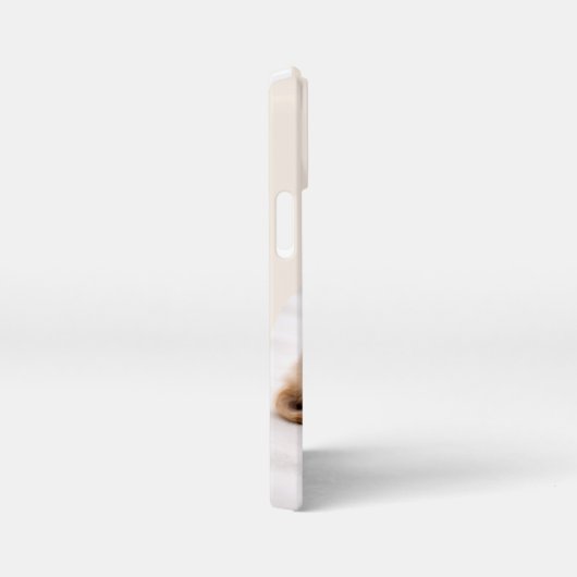 Add Your Favourite photo name iphone cases iPhone Hoesje (Rechterkant)