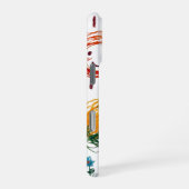 Add your Kid's Artwork to this iPhone Hoesje (Rechterkant)