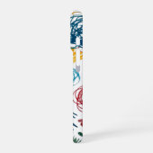 Add your Kid's Artwork to this iPhone Hoesje (Linkerkant)