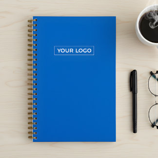Add Your Logo Corporate Branding Planner