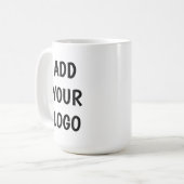 ADD YOUR LOGO KOFFIEMOK (Voorkant links)