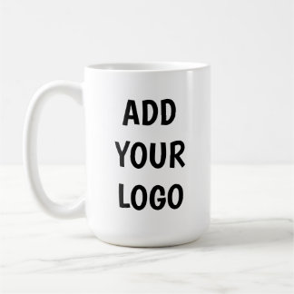 ADD YOUR LOGO KOFFIEMOK