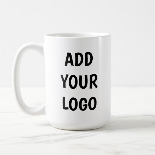 ADD YOUR LOGO KOFFIEMOK (Links)