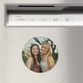 Add Your Own Custom Photo Magneet (Insitu (Vaatwasser))