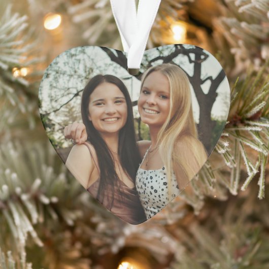 Add Your Own Custom Photo Ornament (Boom)