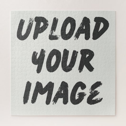Add Your Own Image Puzzle Custom Photo Puzzle Gift Legpuzzel (Verticaal)