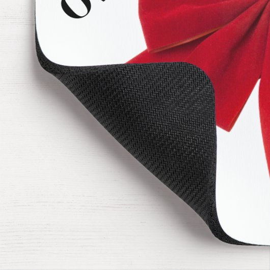 Add Your Own Image/Text Muismat (Hoek)