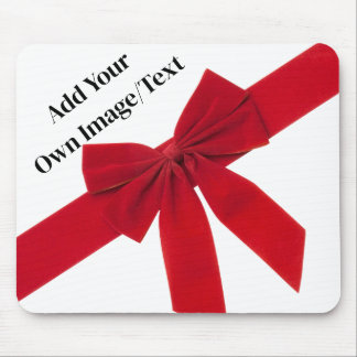 Add Your Own Image/Text Muismat