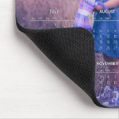 Add Your Own Photo 2026 Calendar | Mousepad Muismat (Hoek)