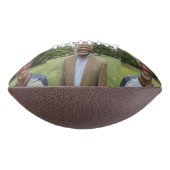 Add your own Photo American Football (Gedraaid 270)