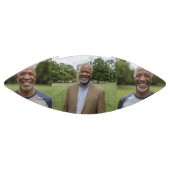 Add your own Photo American Football (Paneel)