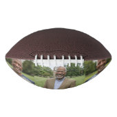 Add your own Photo American Football (Voorkant)