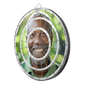 Add your own Photo Dartbord (Voorkant Rechts)