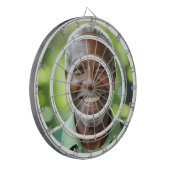 Add your own Photo Dartbord (Voorkant Links)