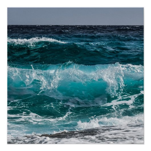 Add Your Own Photo Personalized Perfect Poster (Voorkant)