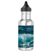 Add Your Own Photo Personalized Waterfles (Rechts)