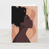 ADD YOUR OWN TEXT Birthday  Kaart (Voorkant)