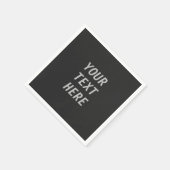 Add Your Own Text  Servet (Hoek)