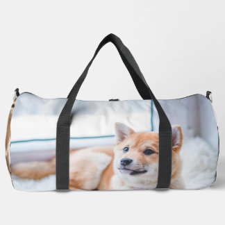 Add Your Photo and Text 2 Sided Customized Plunjezak