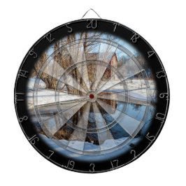 Add Your Photo or Art Dartbord