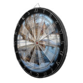 Add Your Photo or Art Dartbord (Voorkant Rechts)