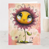 Add your special message  kaart (Voorkant)