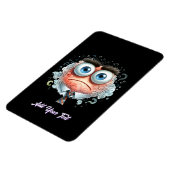 Add Your Text Magneet (Linkerzijde)