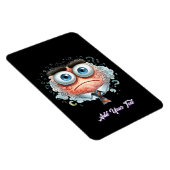 Add Your Text Magneet (Rechterzijde)