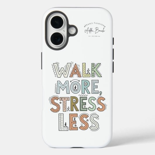 adda_bouch Case-Mate iPhone case (Achterkant)