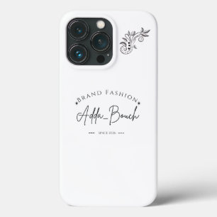 Adda_Bouch golfballen Case-Mate iPhone Case